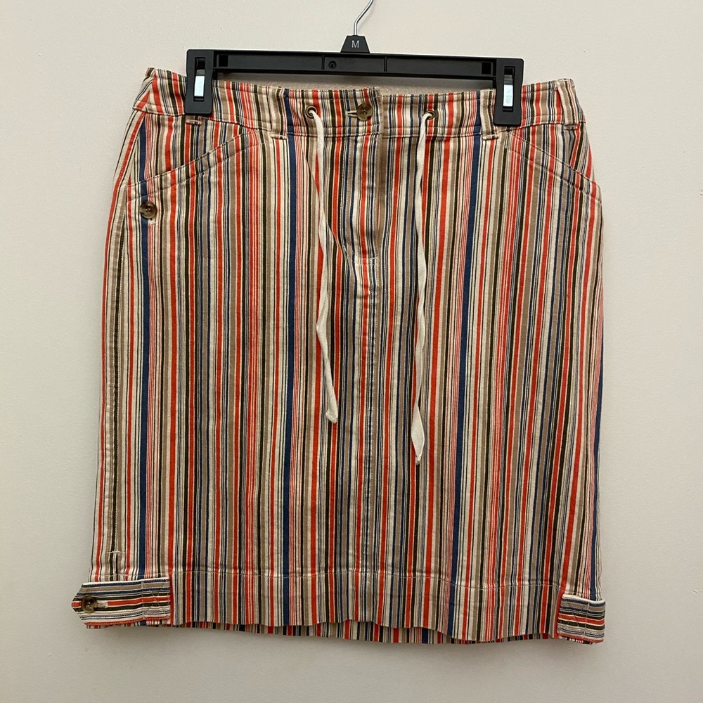 Jones New York- Sport Skirt